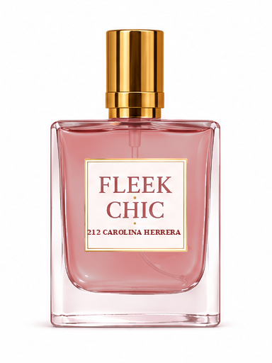 212 Carolina Herrera