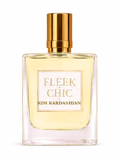 Kim Kardashian - Gold
