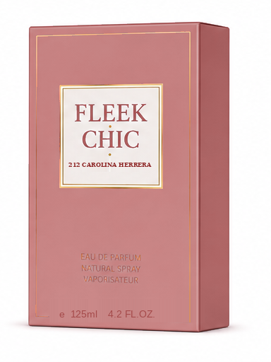 212 Carolina Herrera - Image 3