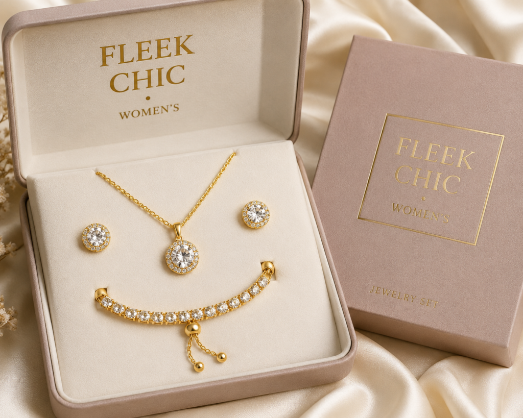 Women Jewellery