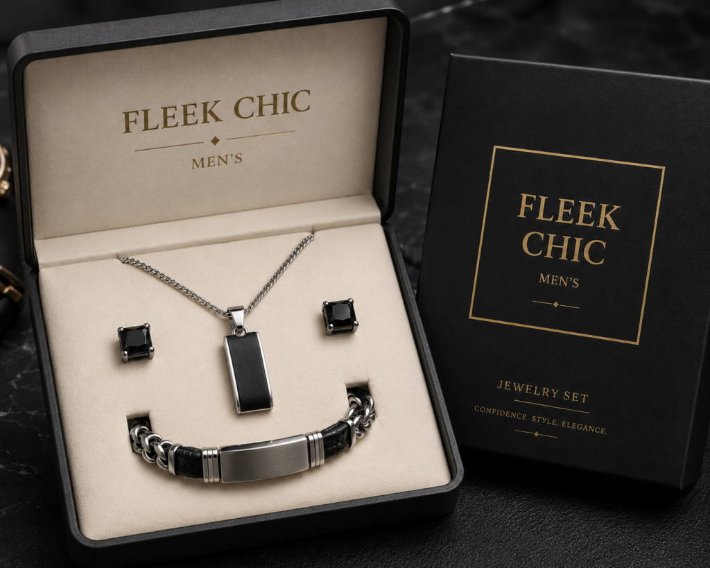 Men Jewellery