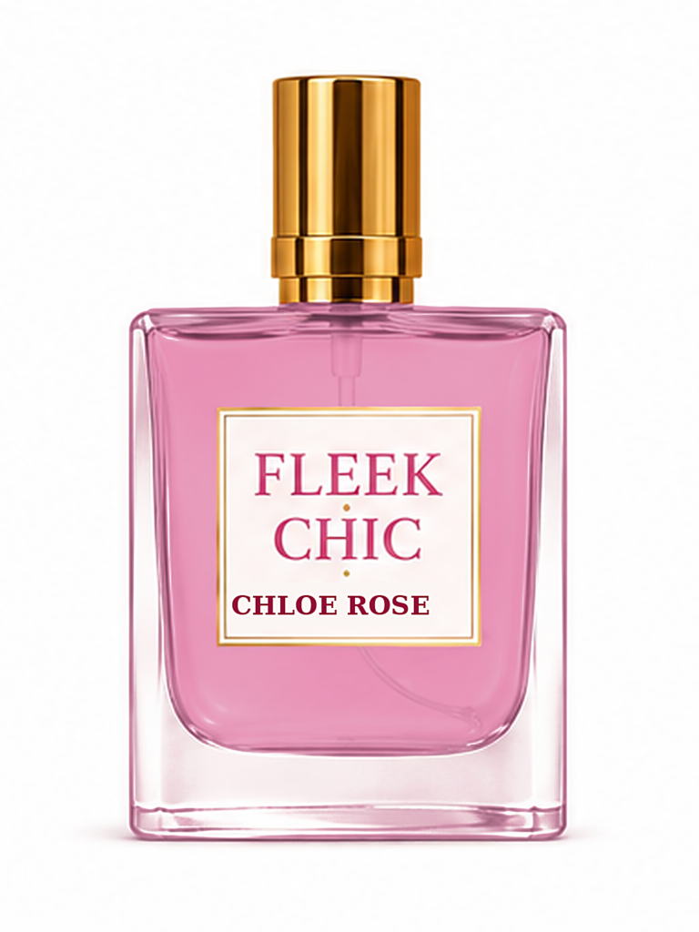Chloé Roses de Chloé