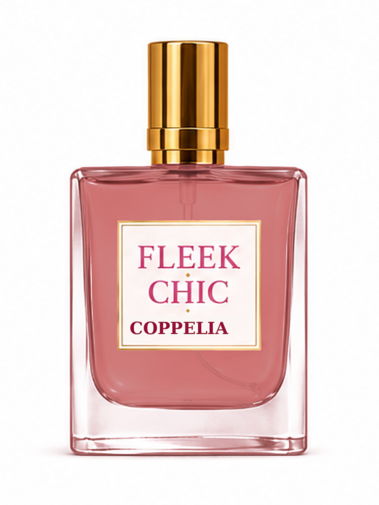 Avroy Shlain Coppélia