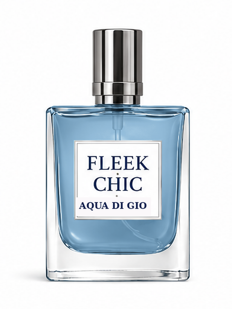 Acqua Di Giò Eau de Toilette by Giorgio Armani