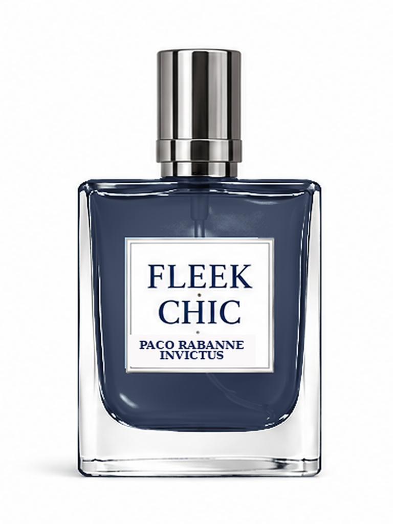 Invictus by Paco Rabanne