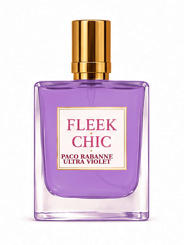 Paco Rabanne Ultra Violet
