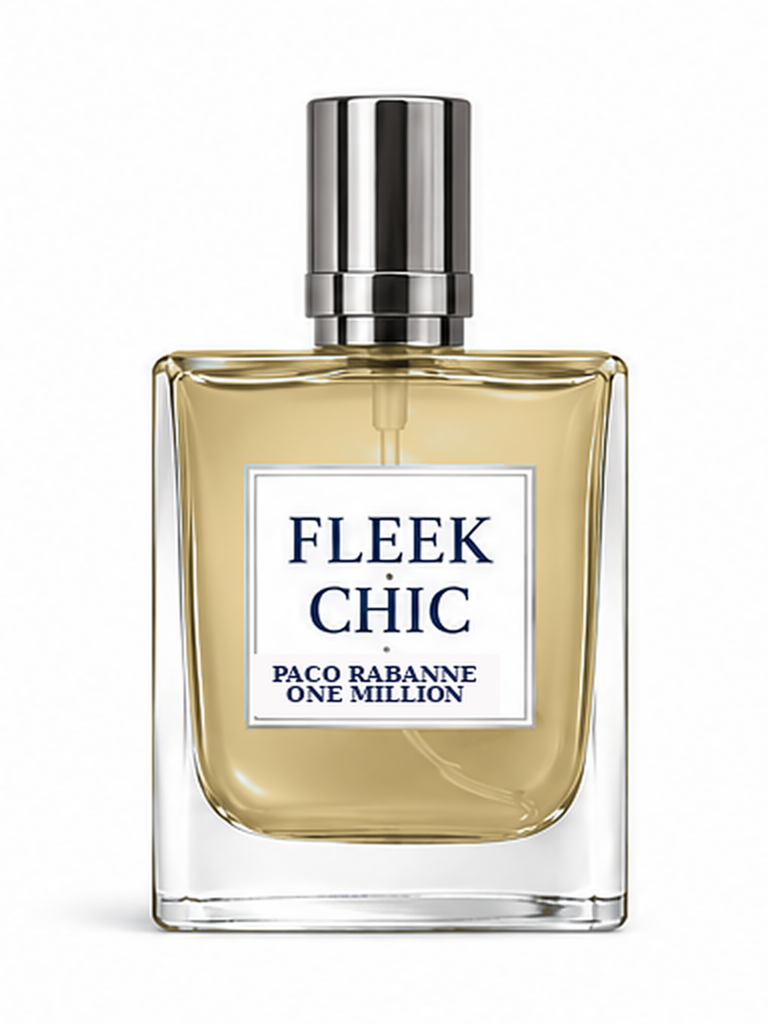 One Million by Paco Rabanne