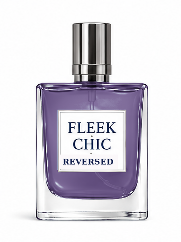Hugo Boss Reversed