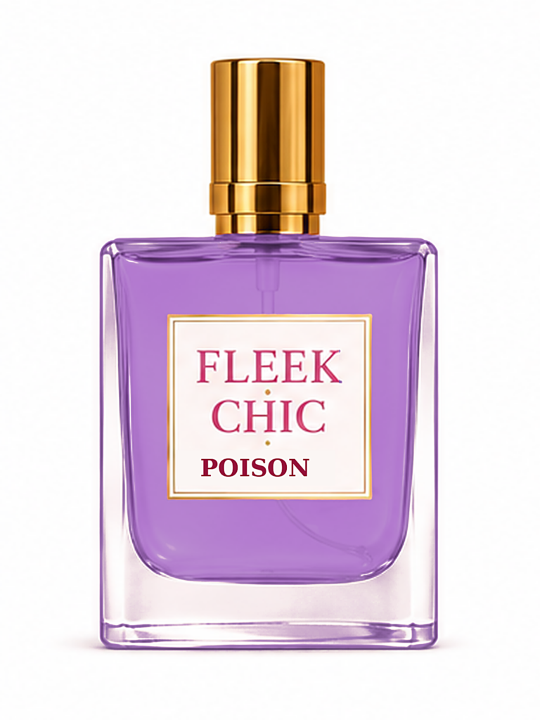 Poison Christian Dior