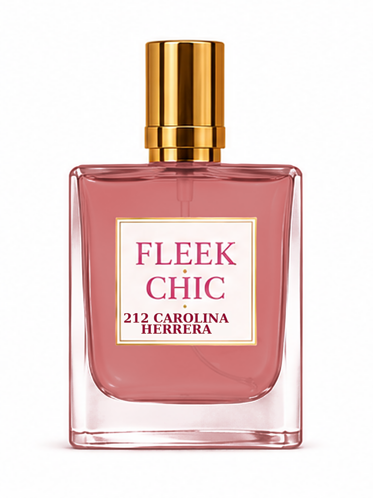 212 Carolina Herrera