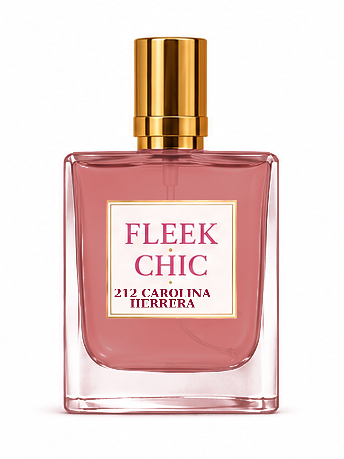 212 Carolina Herrera