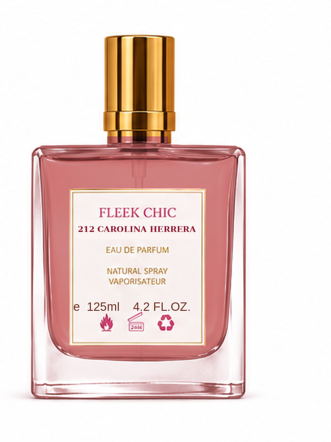 212 Carolina Herrera - Image 2