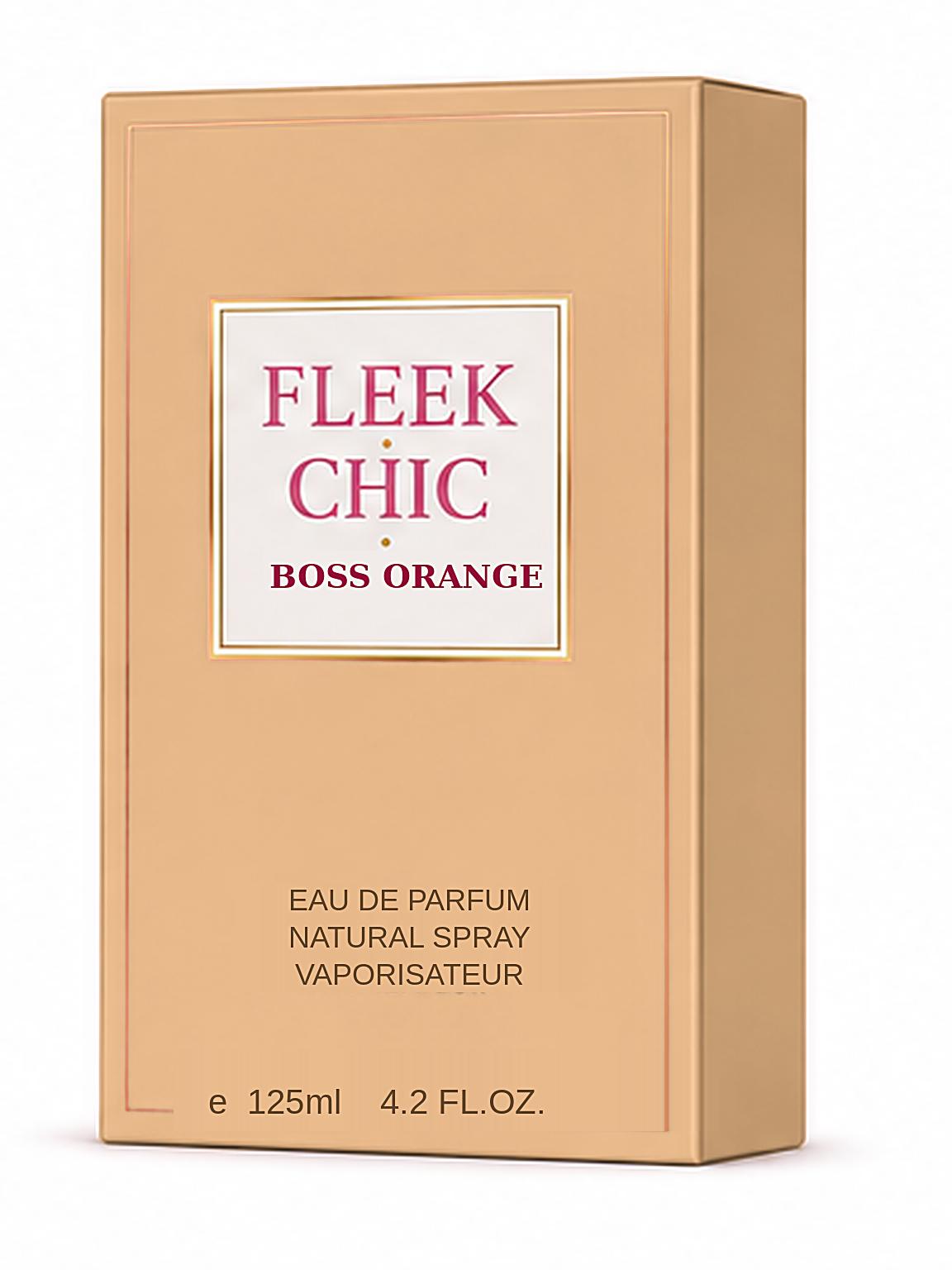 Hugo Boss Orange - Image 3