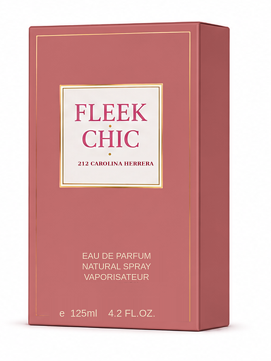 212 Carolina Herrera - Image 3