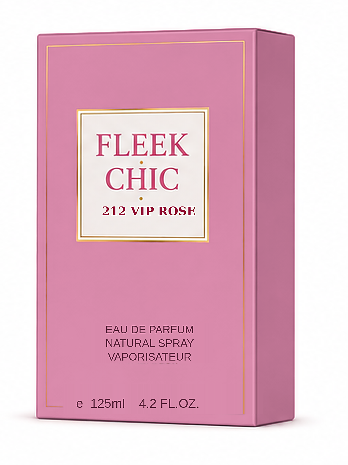 212 VIP Rose Carolina Herrera - Image 3